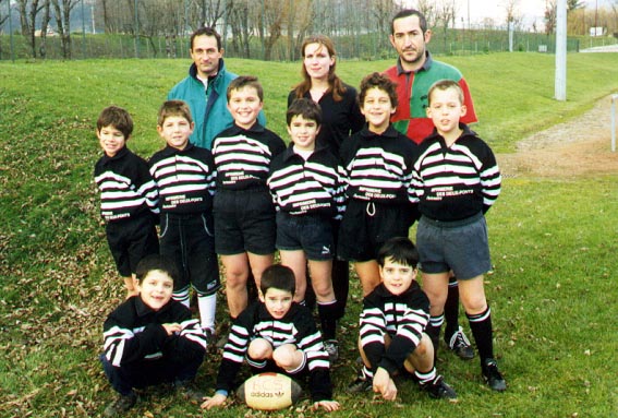 les marmousets de Seyssins